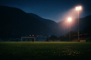 Notodden i strålende form når Kvik Halden venter i runde 17